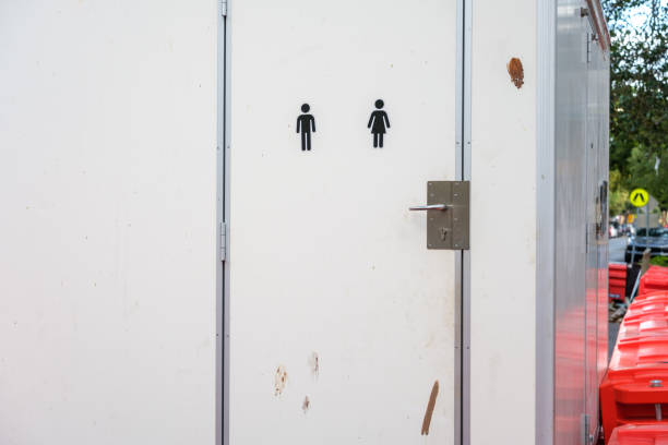 Best Local porta potty services  in Springfield, MI