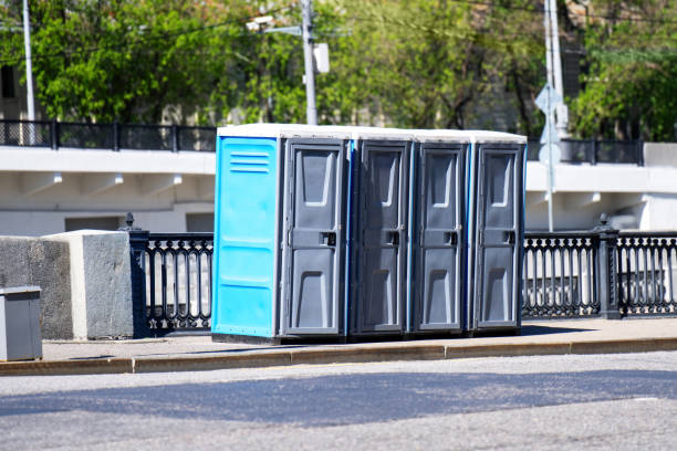 Best Porta potty rental near me  in Springfield, MI