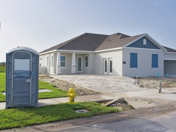  Springfield, MI Porta Potty Rental Pros